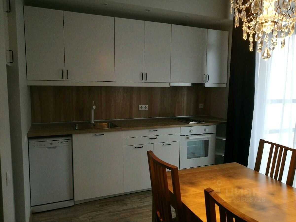 2-комнатная квартира, 43 м² — фотография 2