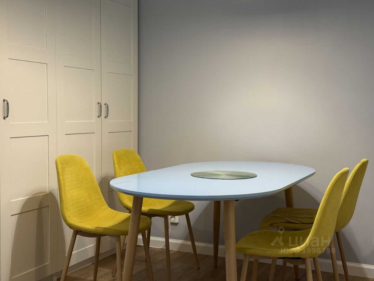 2-комнатная квартира, 50 м²