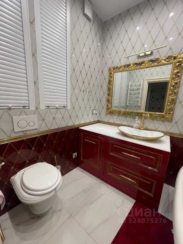 2-комнатная квартира, 50 м² — фотография 3