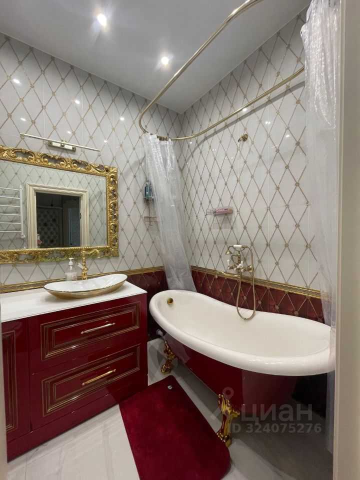 2-комнатная квартира, 50 м² — фотография 2