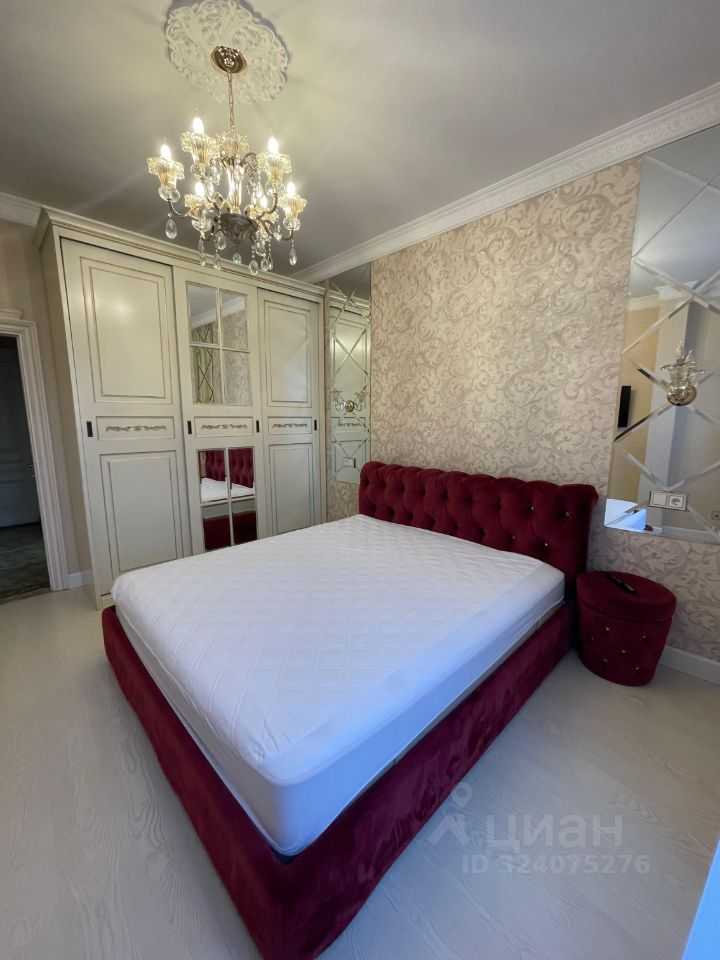 2-комнатная квартира, 50 м²
