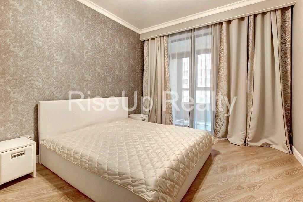 2-комнатная квартира, 60 м² — фотография 3
