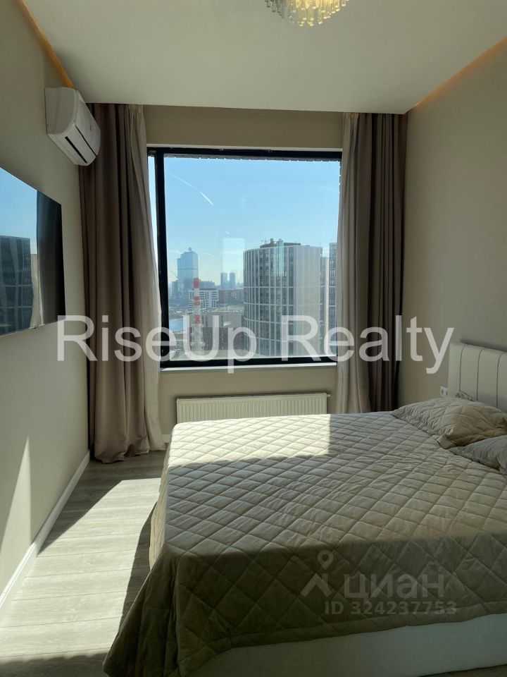 2-комнатная квартира, 50 м² — фотография 3