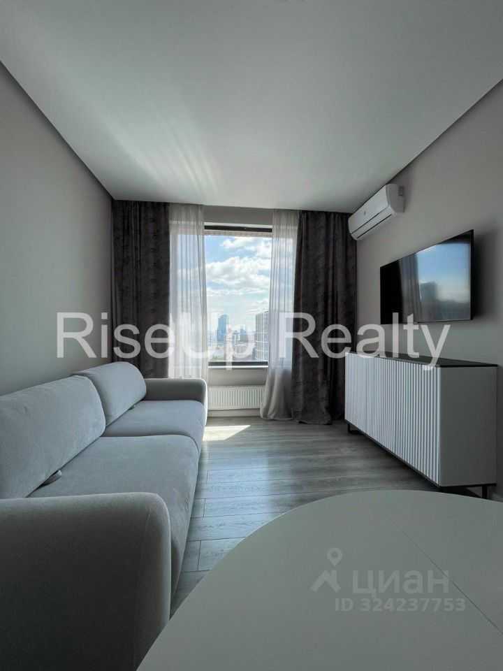 2-комнатная квартира, 50 м²