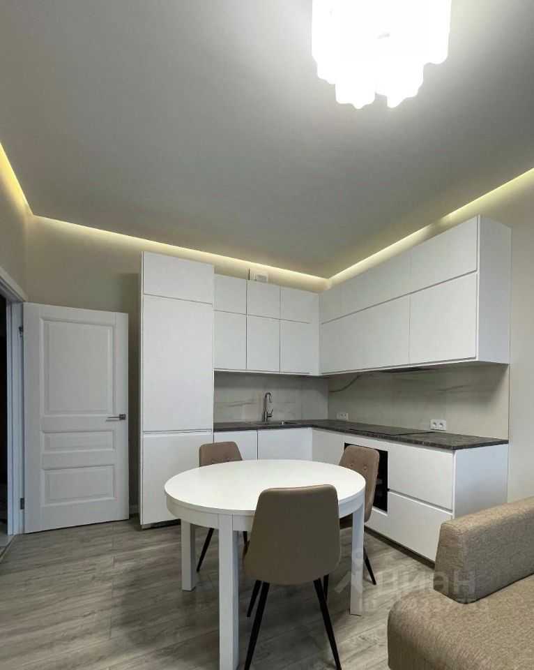 2-комнатная квартира, 50 м² — фотография 2