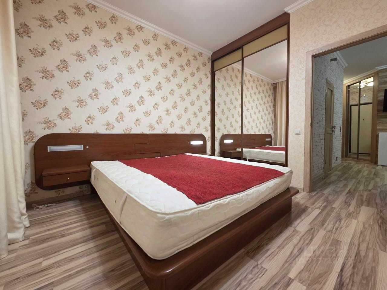 3-комнатная квартира, 67 м²