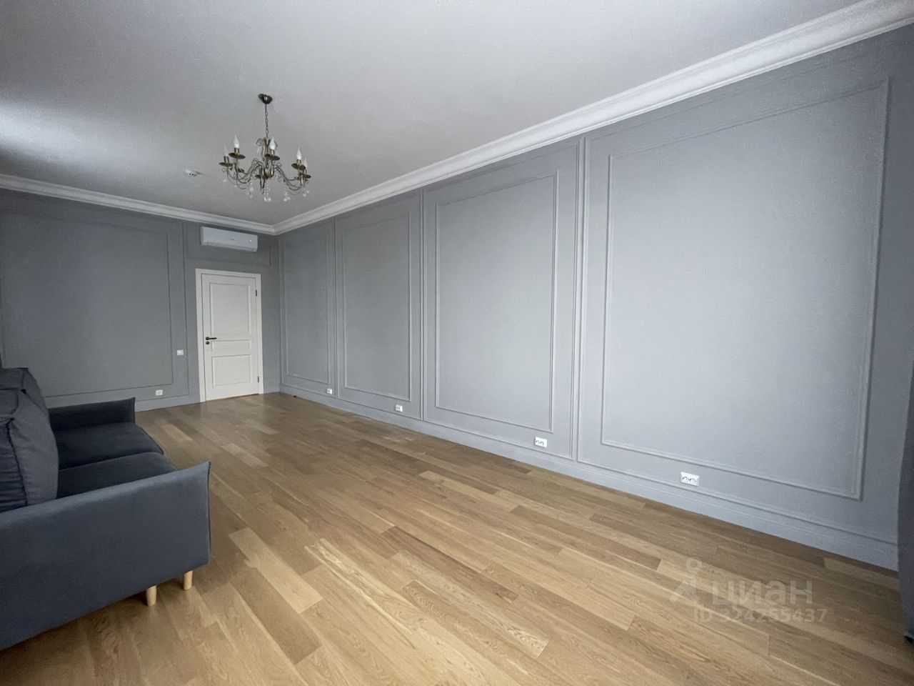 5-комнатная квартира, 136,2 м² — фотография 2