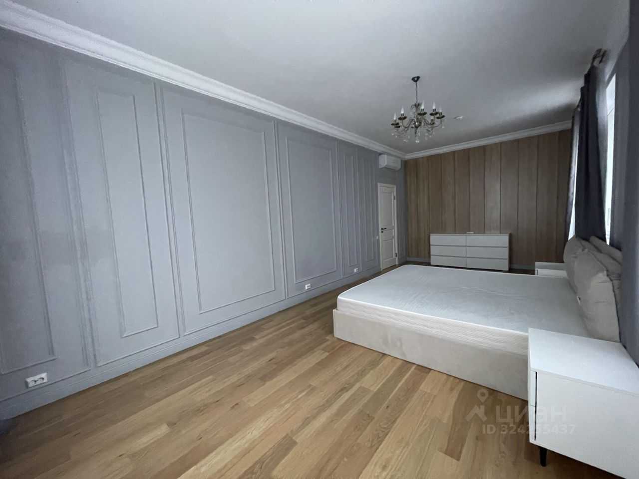 5-комнатная квартира, 136,2 м² — фотография 3