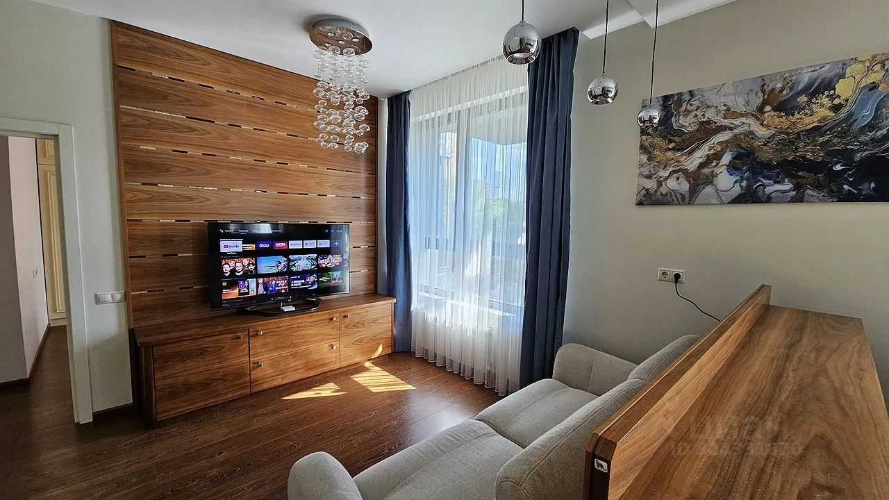 3-комнатная квартира, 70 м² — фотография 3