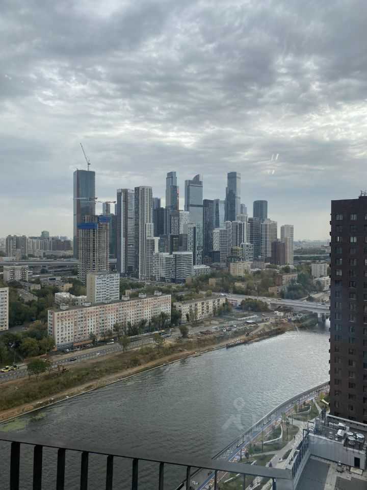 2-комнатная квартира, 64,5 м²