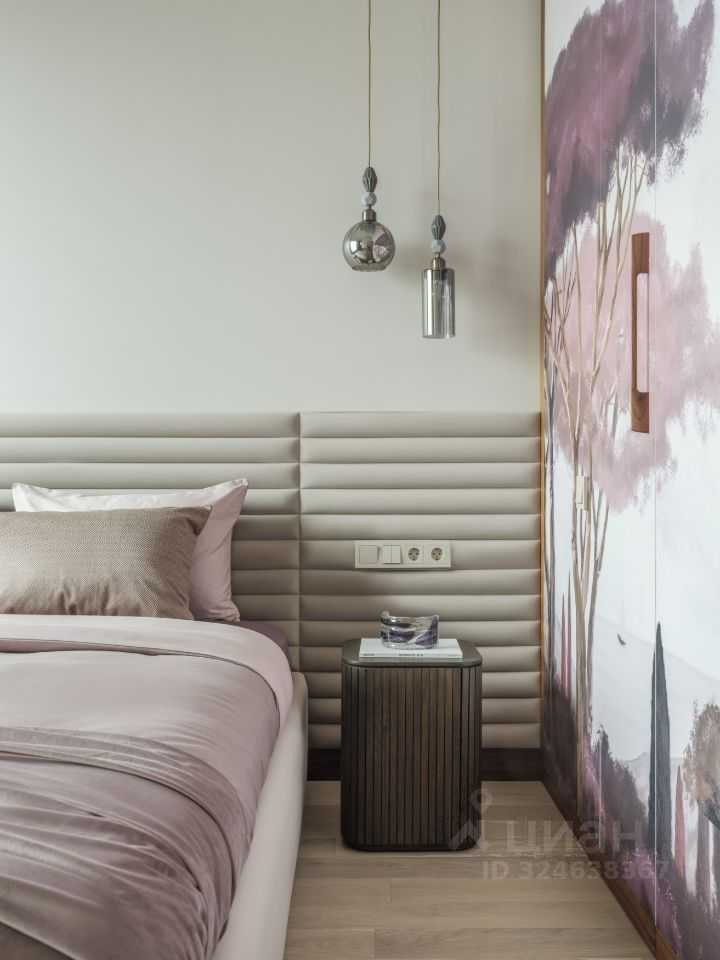 2-комнатная квартира, 47 м² — фотография 2