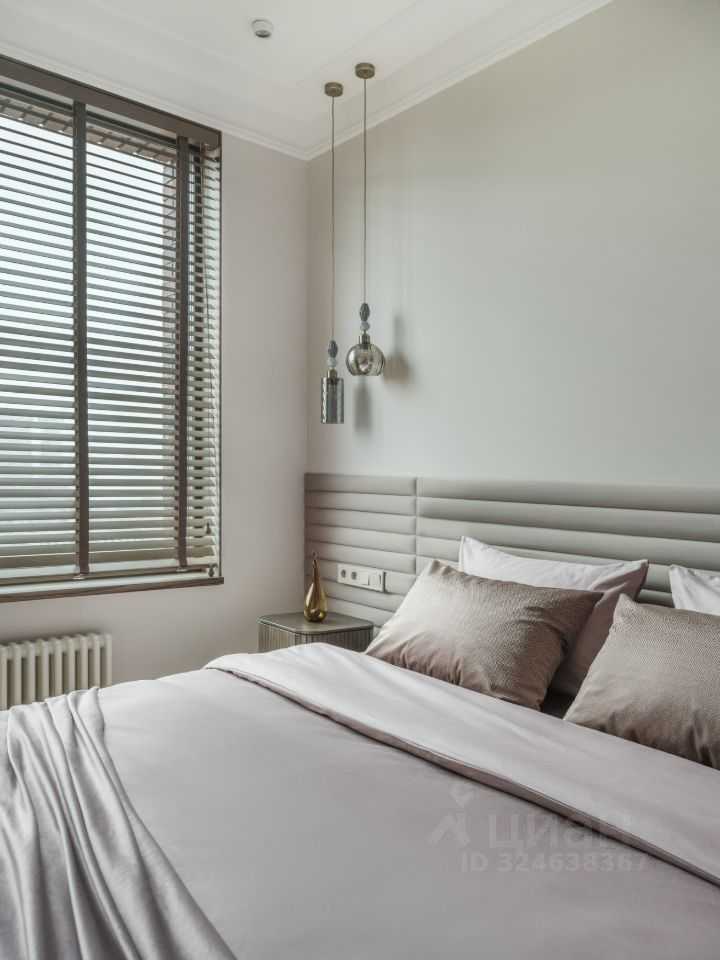 2-комнатная квартира, 47 м² — фотография 3