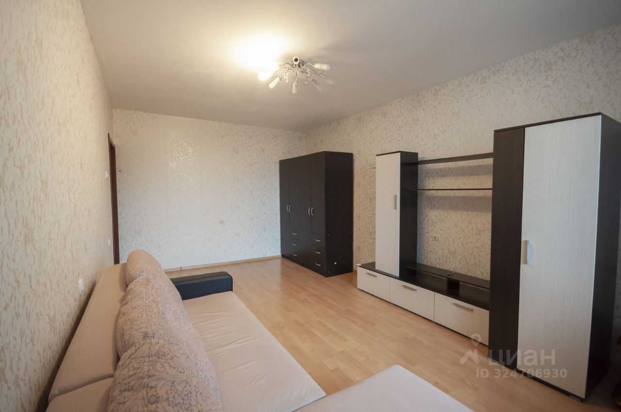 3-комнатная квартира, 74 м² — фотография 2