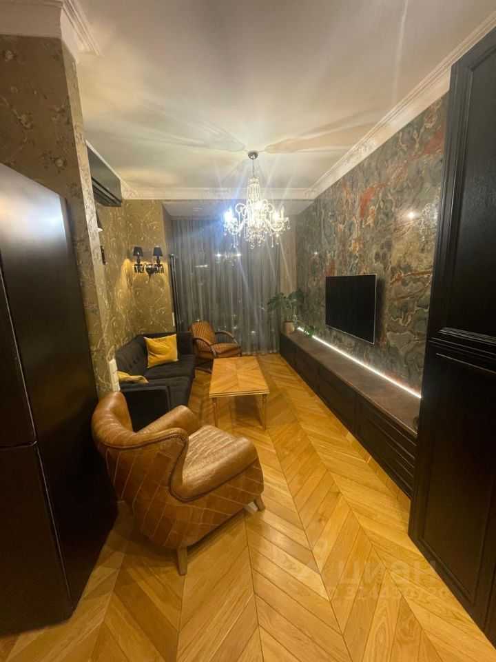 3-комнатная квартира, 60 м²