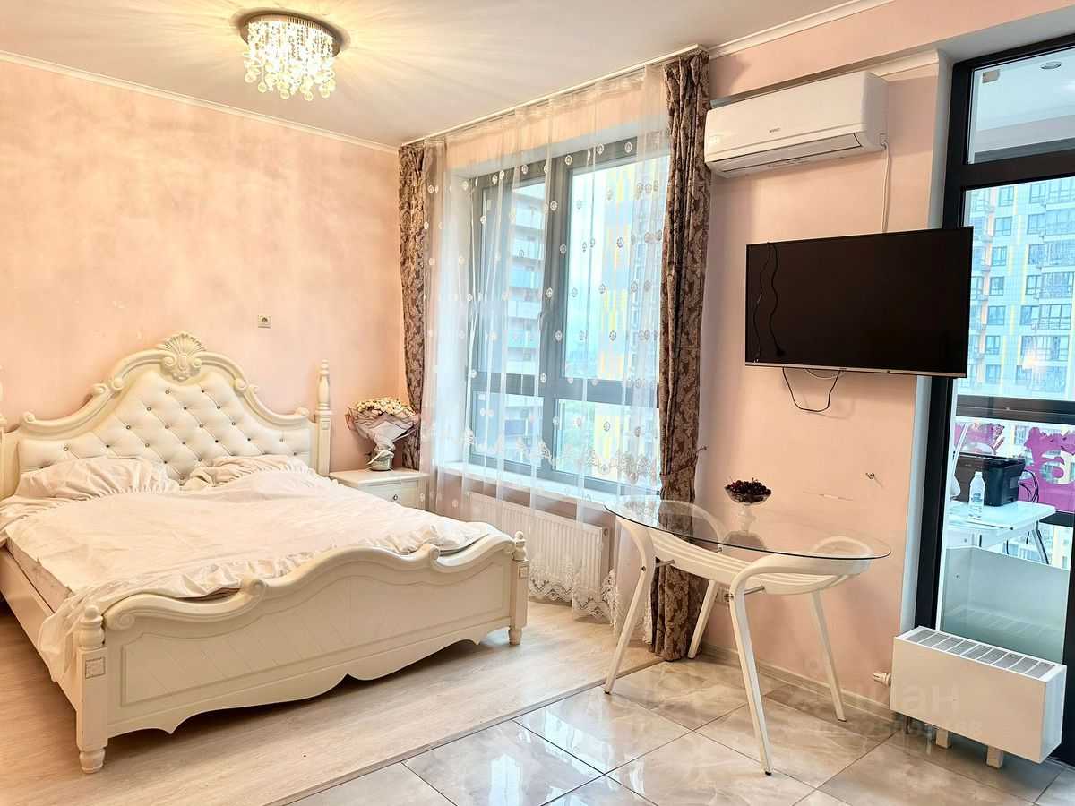2-комнатная квартира, 50 м² — фотография 3