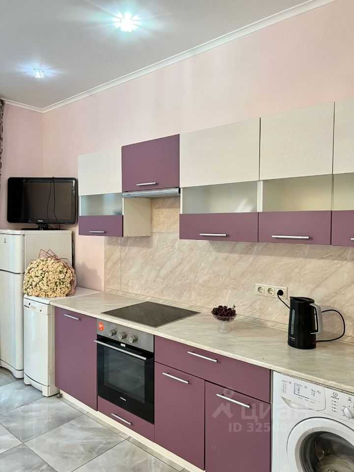2-комнатная квартира, 50 м²