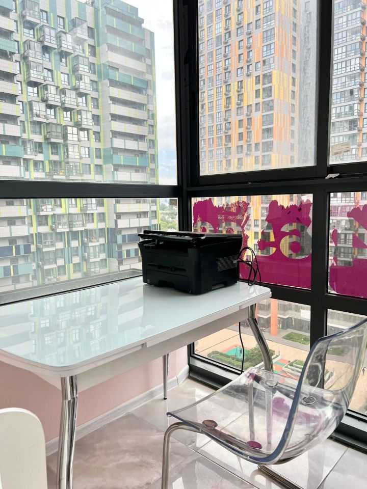 2-комнатная квартира, 50 м² — фотография 2