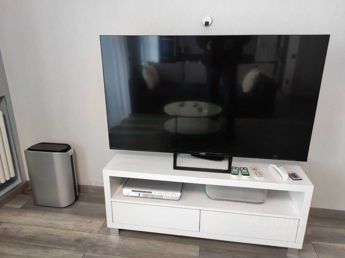 2-комнатная квартира, 55 м² — фотография 2