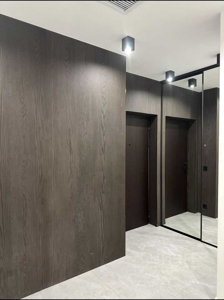 1-комнатная квартира, 41 м² — фотография 2