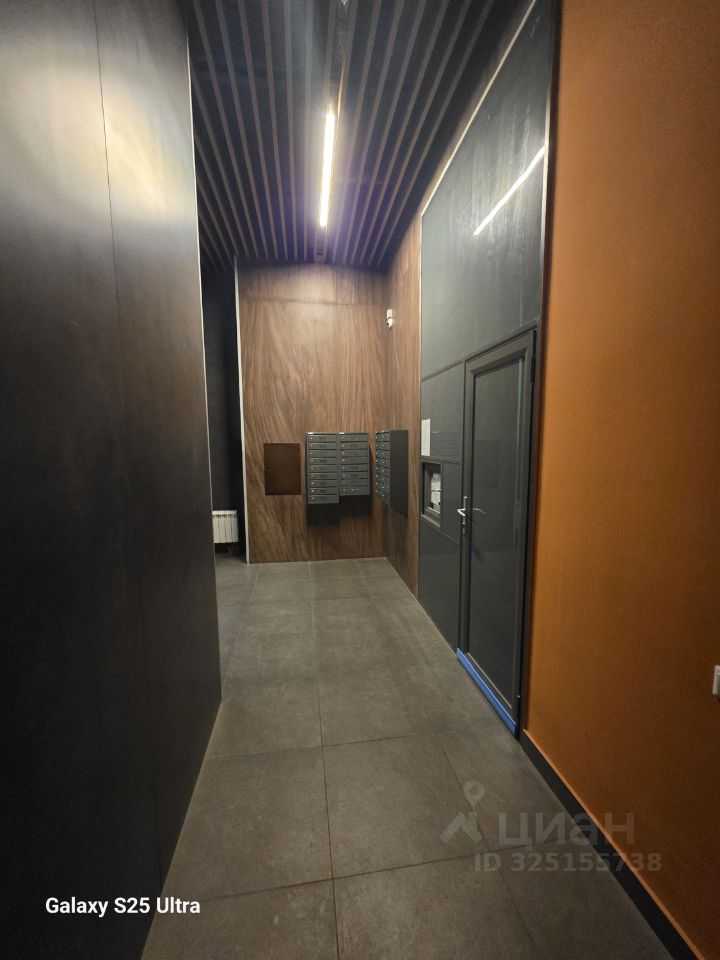 3-комнатная квартира, 72,6 м²