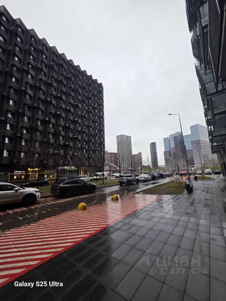 3-комнатная квартира, 72,6 м²