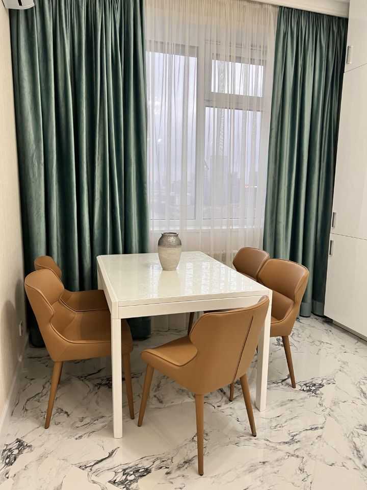 2-комнатная квартира, 70 м²