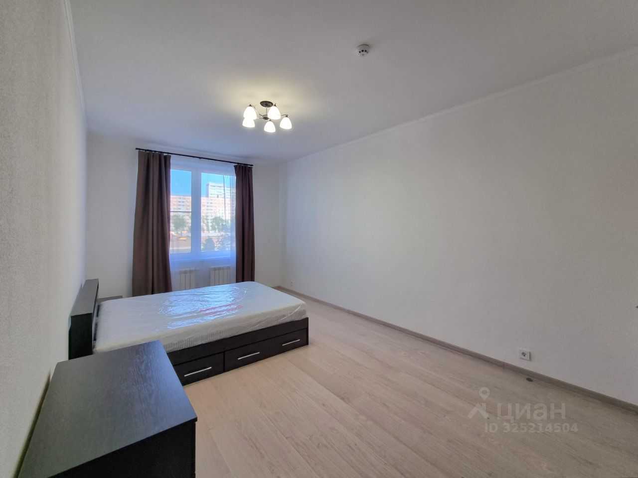 3-комнатная квартира, 90 м² — фотография 3