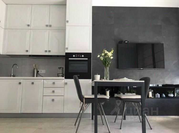 1-комнатная квартира, 32 м²