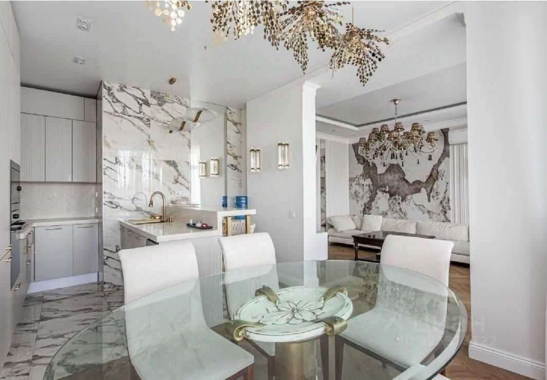 5-комнатная квартира, 165 м² — фотография 2