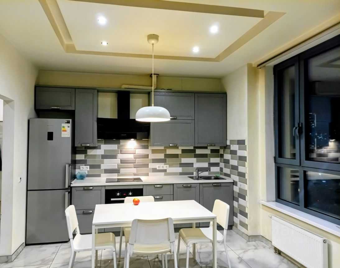 2-комнатная квартира, 60 м²