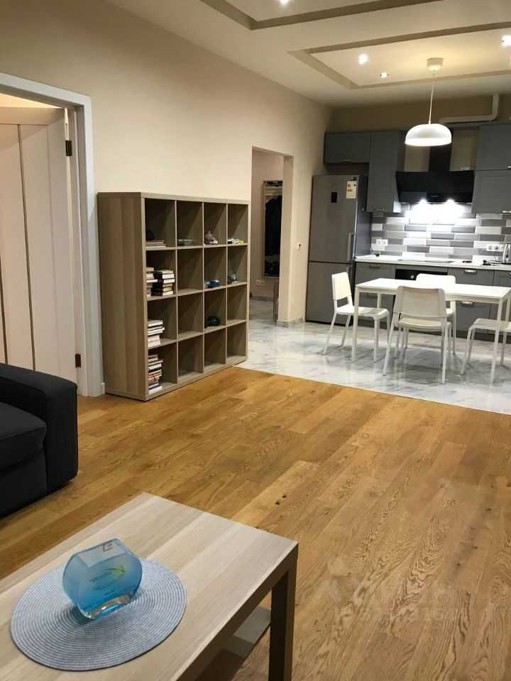 2-комнатная квартира, 60 м² — фотография 3
