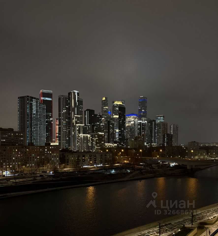 1-комнатная квартира, 42,9 м² — фотография 2