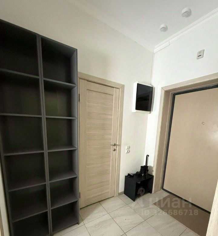 1-комнатная квартира, 42,9 м² — фотография 3