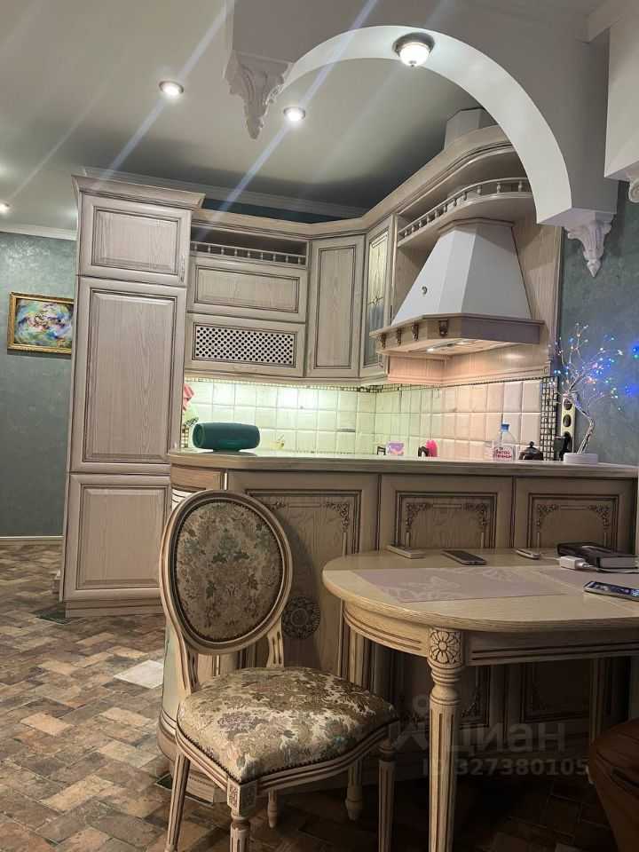 2-комнатная квартира, 48,5 м²