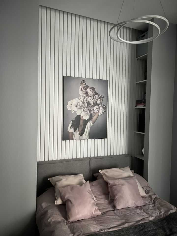 1-комнатная квартира, 30 м² — фотография 2