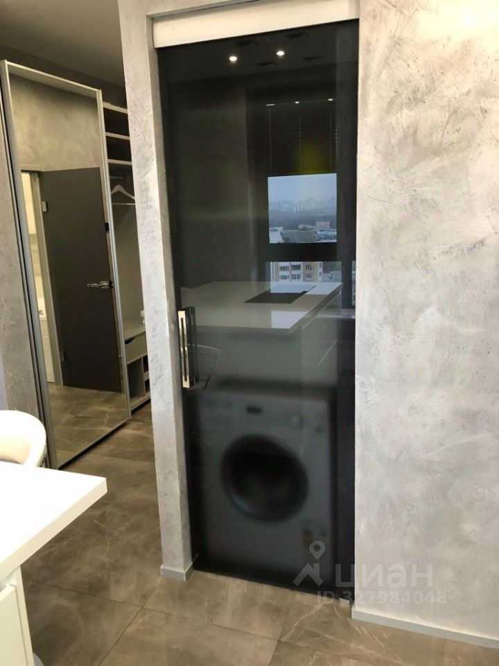 1-комнатная квартира, 48 м² — фотография 3