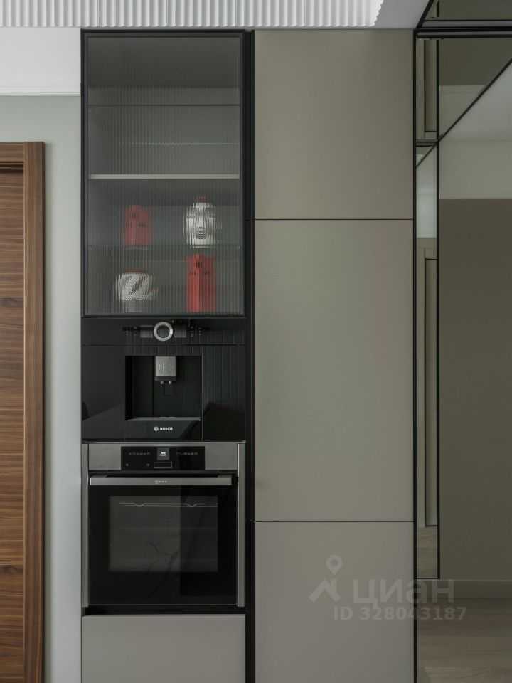 2-комнатная квартира, 47 м² — фотография 3
