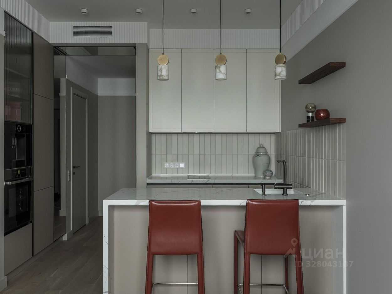 2-комнатная квартира, 47 м²