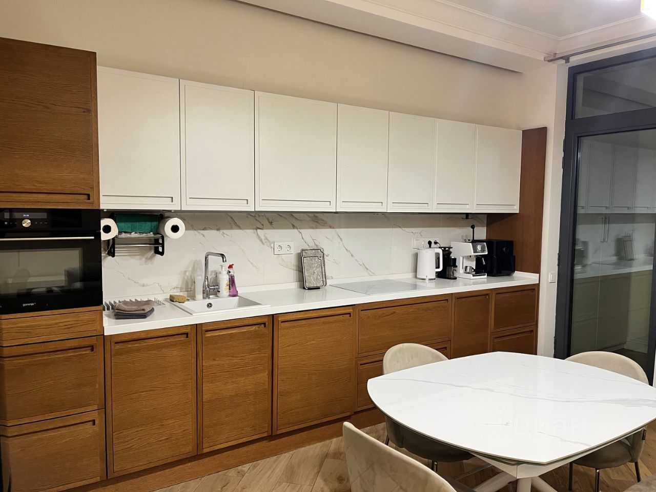 3-комнатная квартира, 68,5 м² — фотография 3