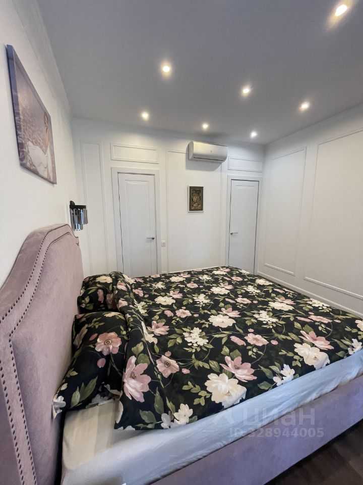 3-комнатная квартира, 75 м² — фотография 3
