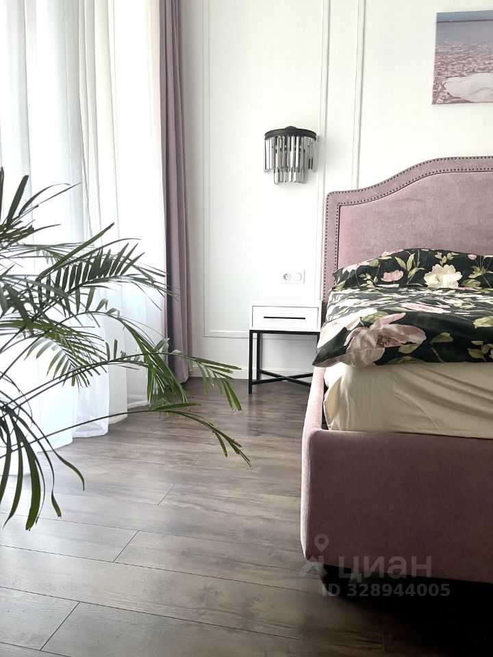 3-комнатная квартира, 75 м²
