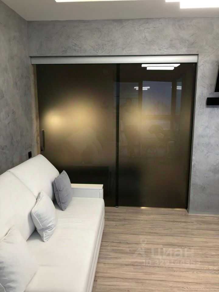 1-комнатная квартира, 48 м² — фотография 3