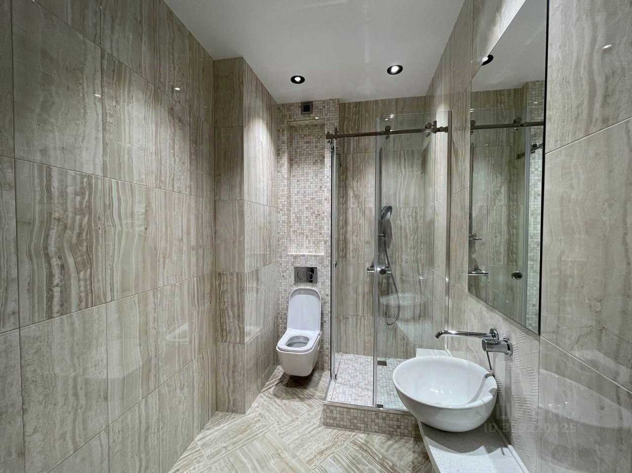 1-комнатная квартира, 32 м² — фотография 2
