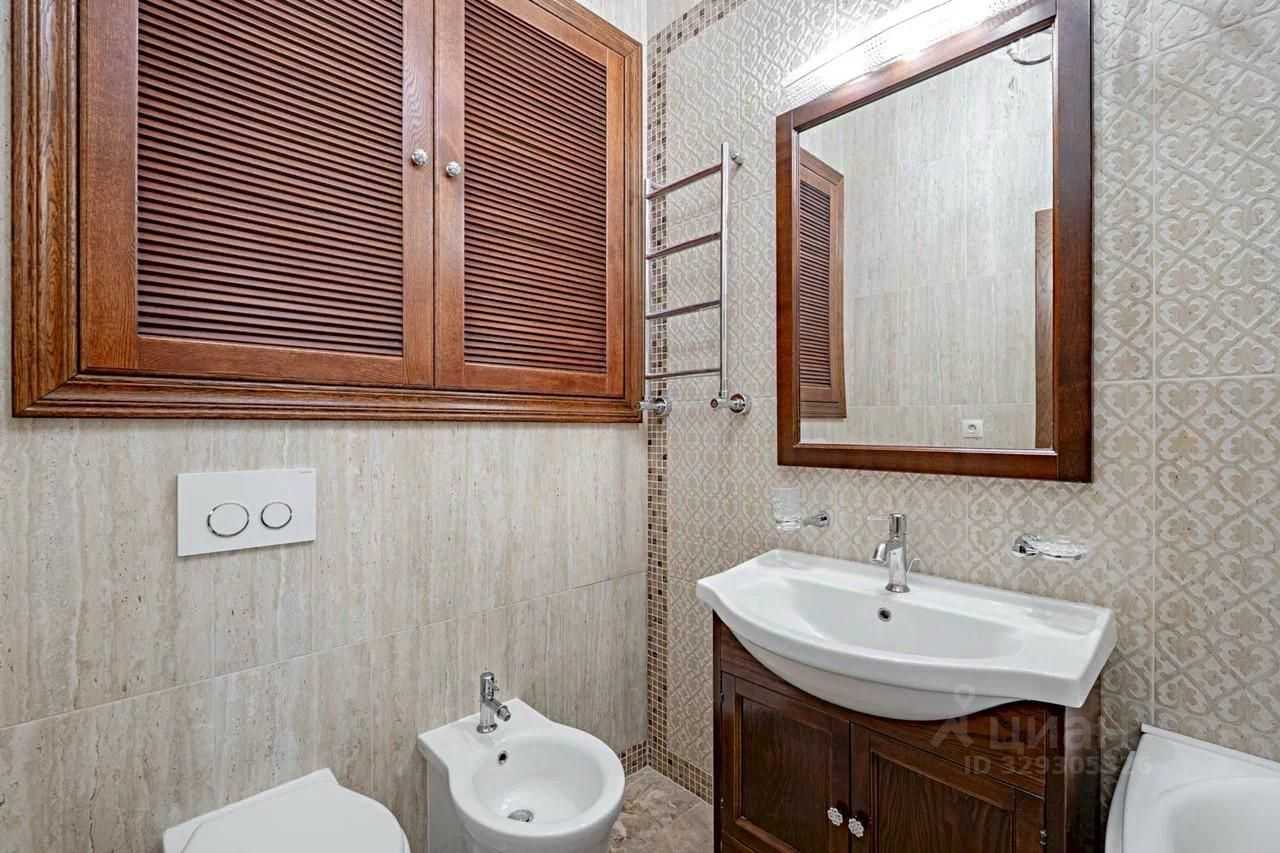 3-комнатная квартира, 68 м² — фотография 3