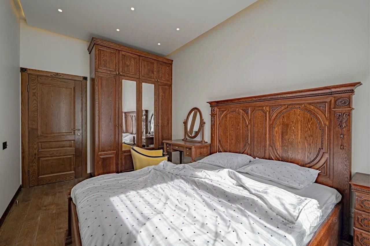 3-комнатная квартира, 68 м²