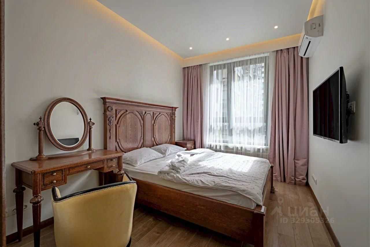 3-комнатная квартира, 68 м² — фотография 2