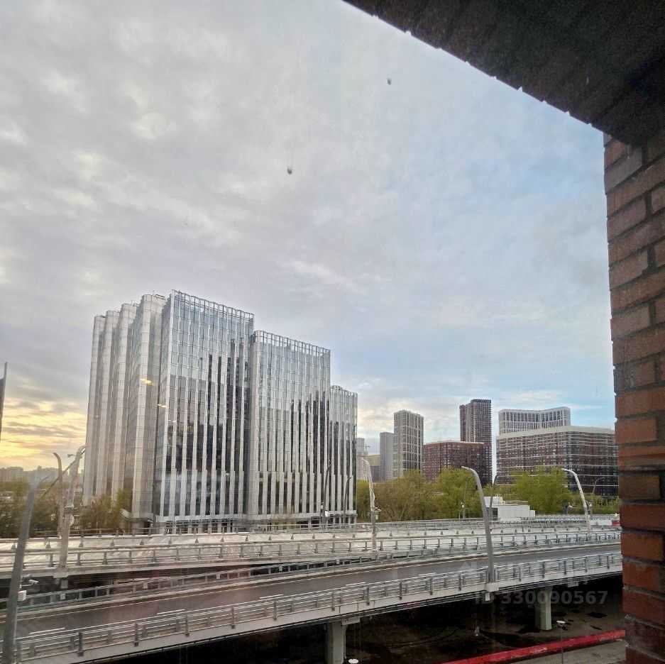 1-комнатная квартира, 36 м²