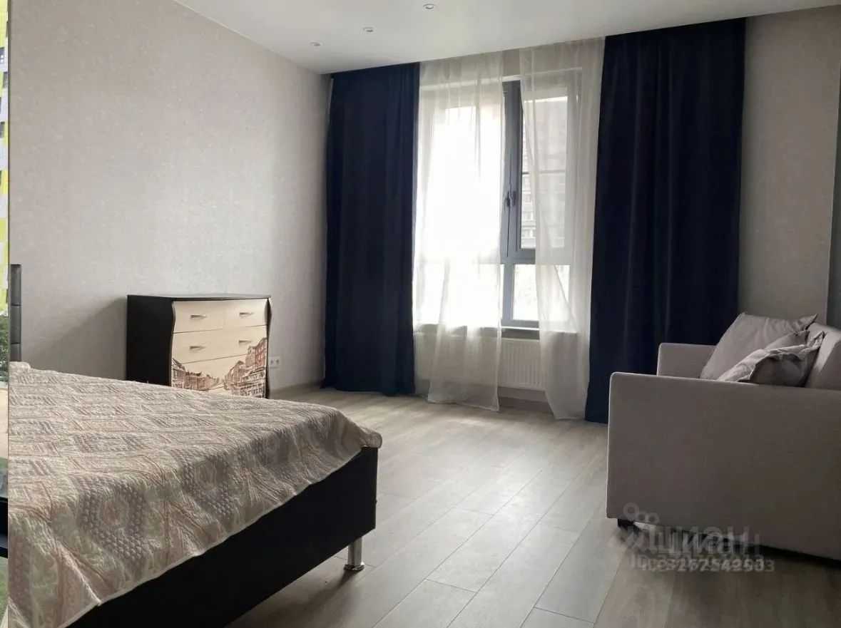 3-комнатная квартира, 86 м² — фотография 3