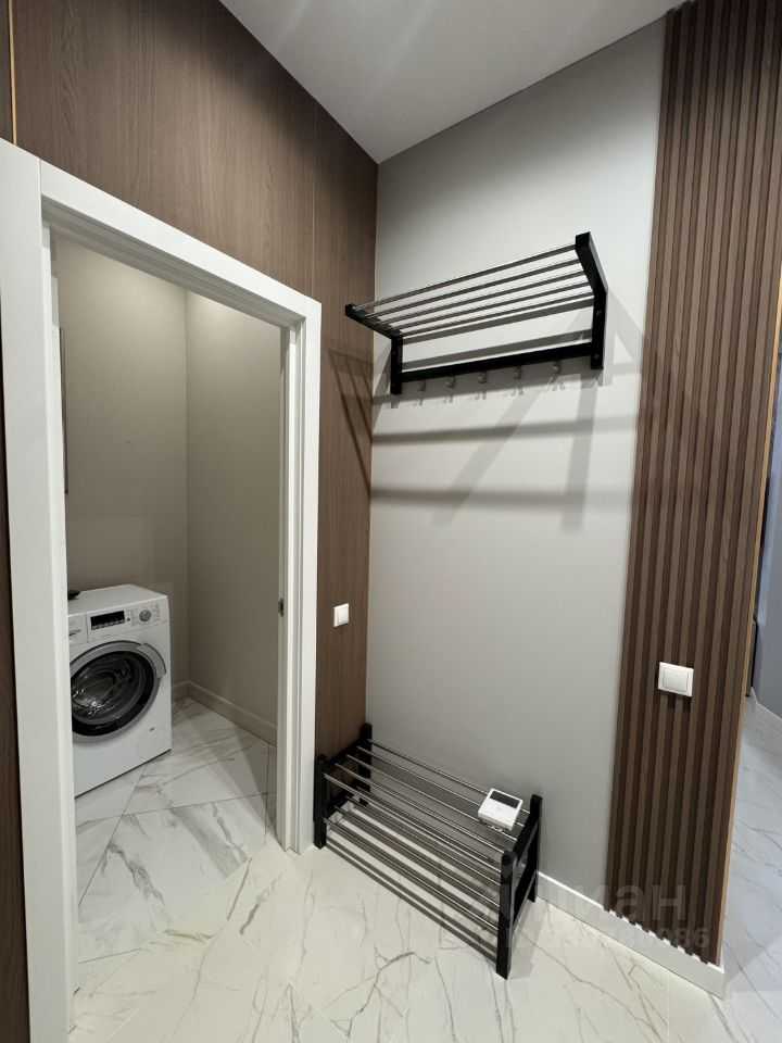 2-комнатная квартира, 45 м² — фотография 3
