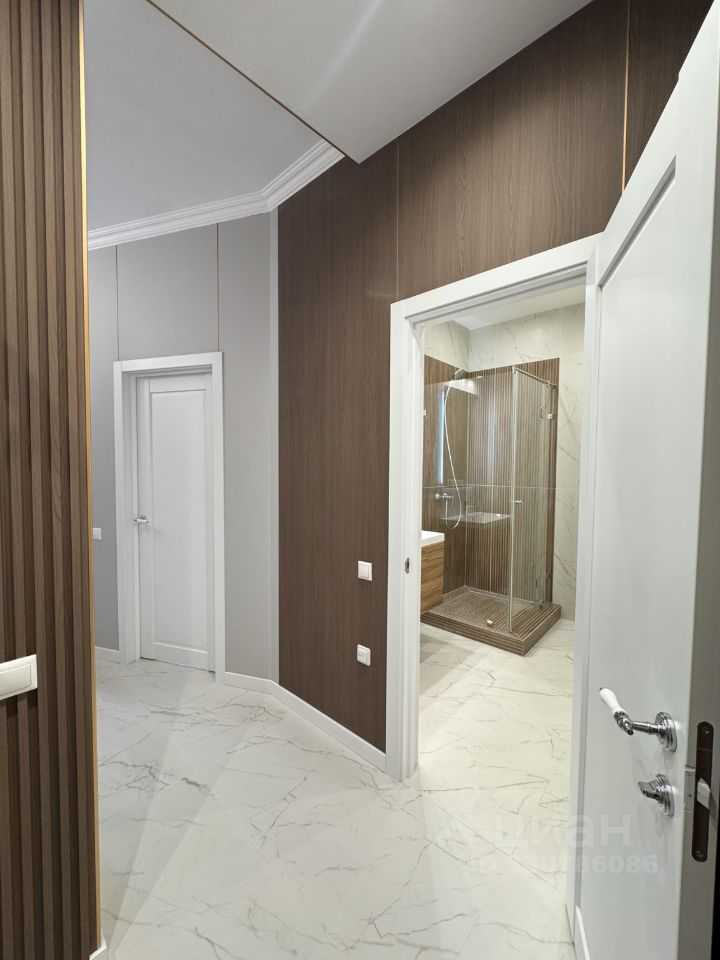 2-комнатная квартира, 45 м²
